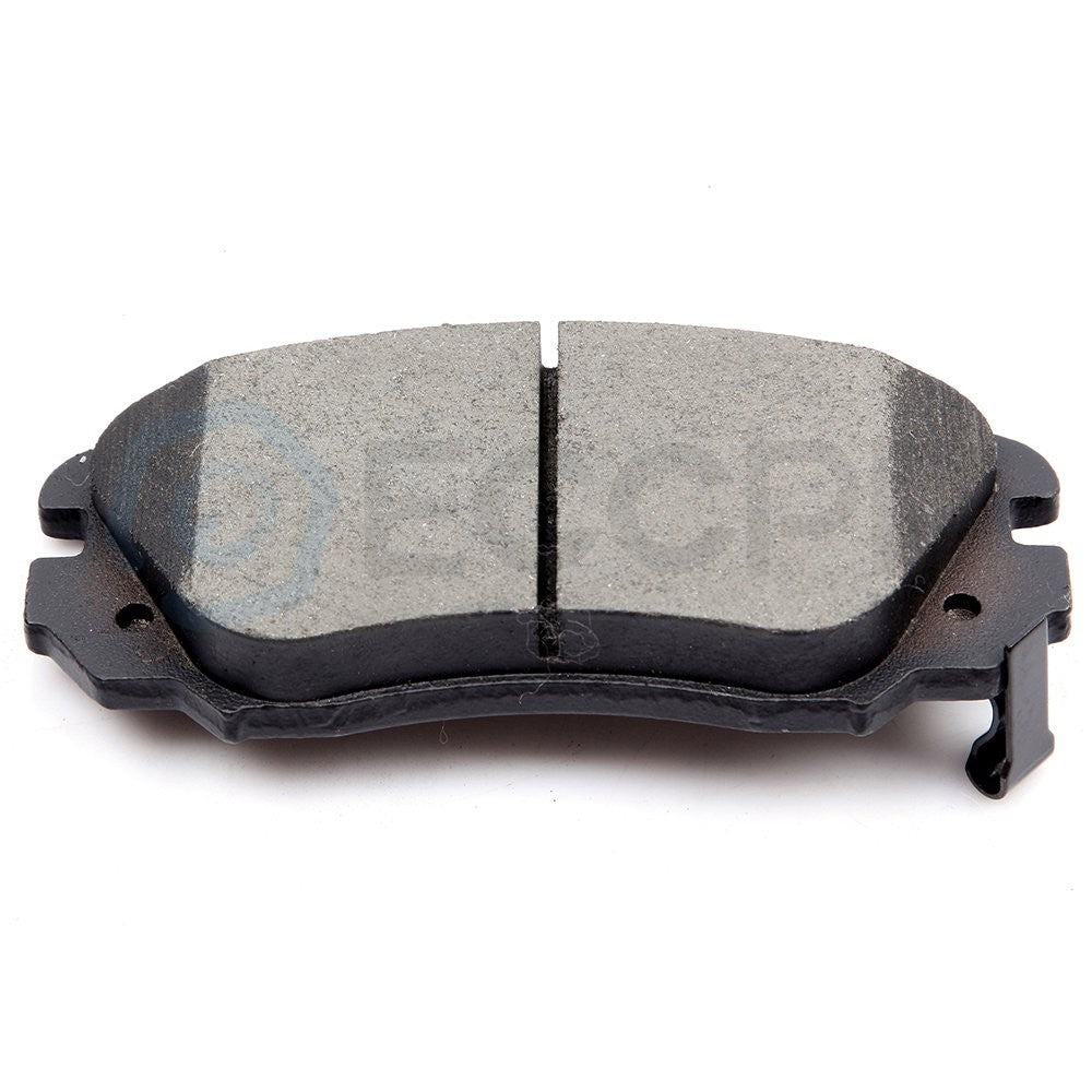 Front Rear Ceramic Brake Pads For Buick Allure 2016 Chevrolet Malibu Limited 6B93BC-57