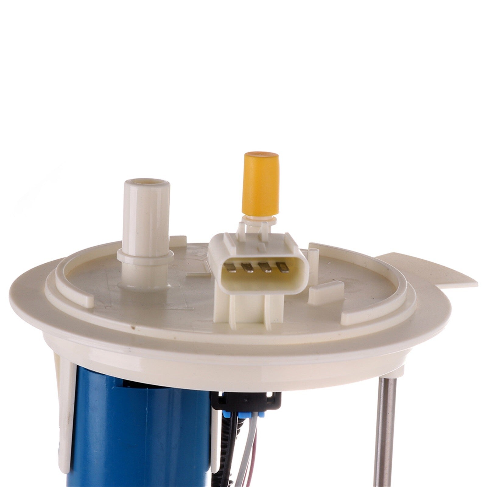 For Ford E-450 Super Duty 2010-2016 E2581M Electric Fuel Pump Module Assembly 6B93BC-57