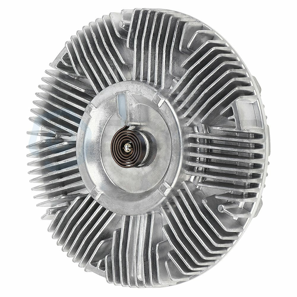 Electric Radiator Cooling Fan Clutch For 1993 1984 1985 1986 1997 Ford F700 6B93BC-57