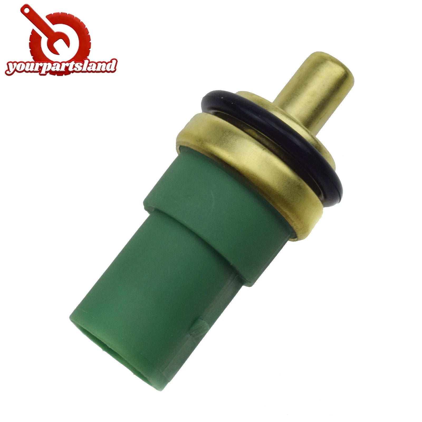 For Audi A4 A6 VW Passat Coolant Temperature Sensor Water Temp Switch 059919501A 6B93BC-57