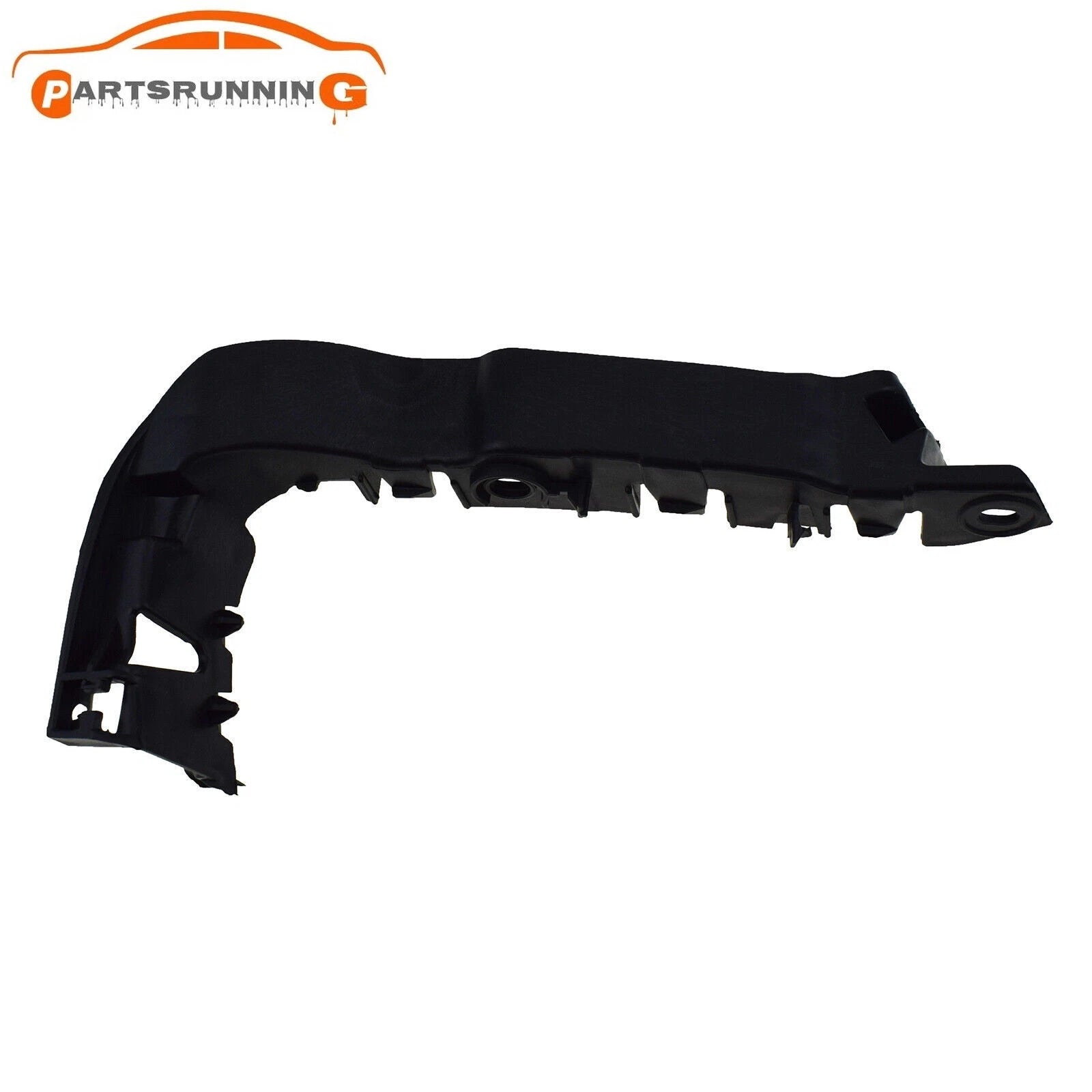 Front Left Side Bumper Cover Bracket For 2015 2016 2017 2018 Audi A3 8V5807183 6B93BC-57