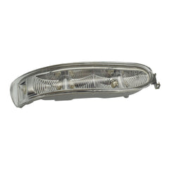 Left Mirror Turn Signal Light Lamp for Mercedes-Benz W209 C209 02-09 2308200721 6B93BC-57