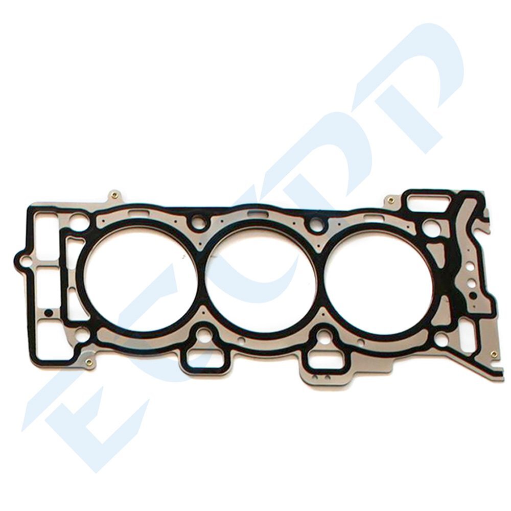 ECCPP Head Gasket Bolts Set For 07-12 Chevrolet Malibu Equinox Pontiac G6 3.6L ECCPP