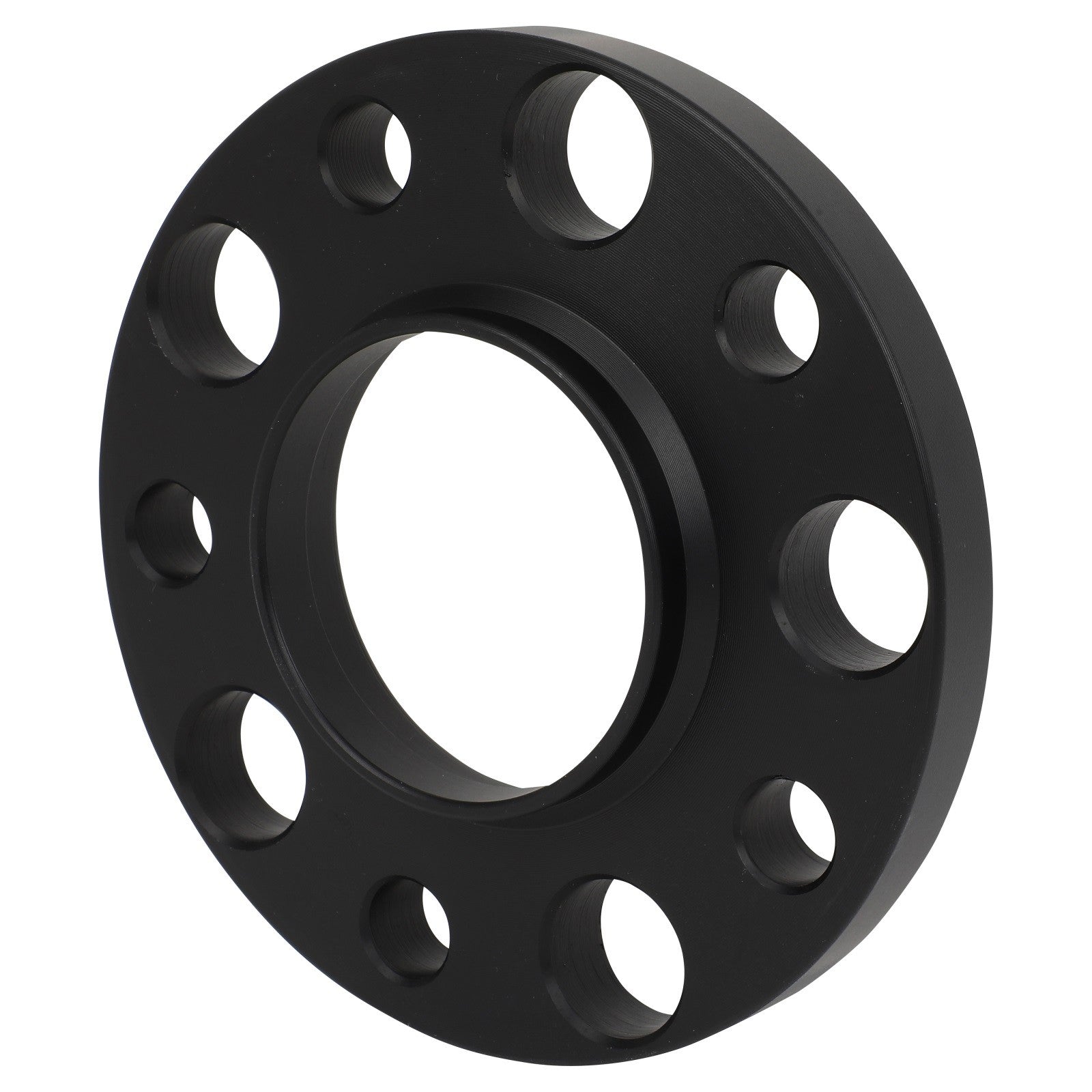 (2) 15mm & (2) 20mm 5x120 Hub Centric Wheel Spacers 12x1.5 For BMW 528i 328i E90 6B93BC-57