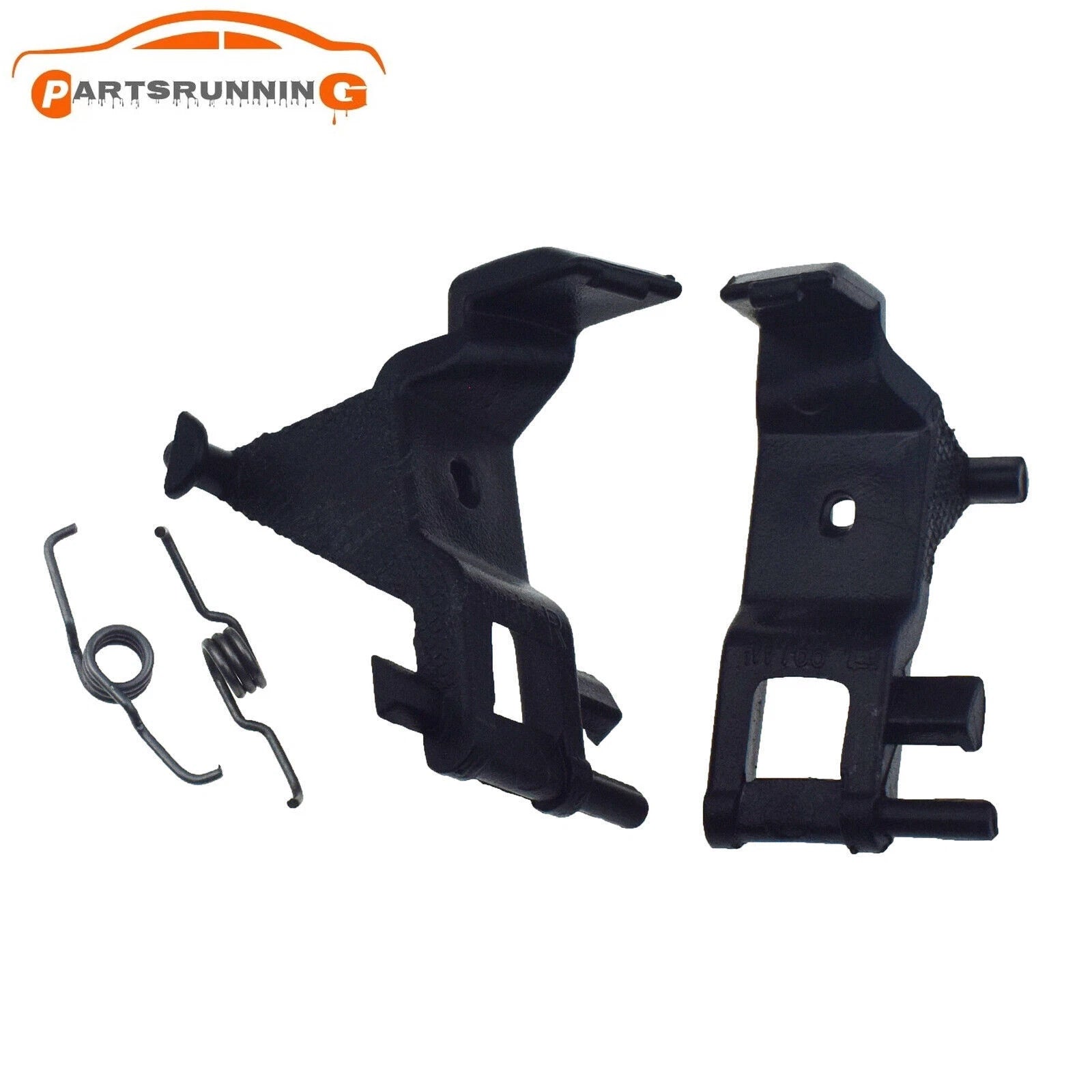 Center Console Armrest Left Right Latch Clip For Mercedes-Benz W166 W292 X166 GL 6B93BC-57