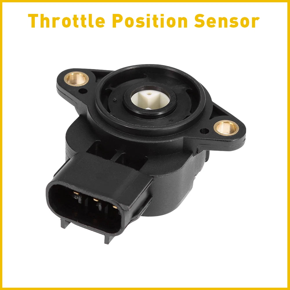 OEM 89452-35020 Throttle Position Sensor for Toyota Corolla Tacoma Matrix NW EOA 6B93BC-57