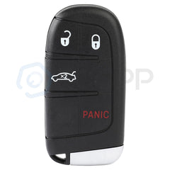 2 For Chrysler 200 Dodge Challenger 2015 2016 2017 Remote Keyless Entry System 6B93BC-57