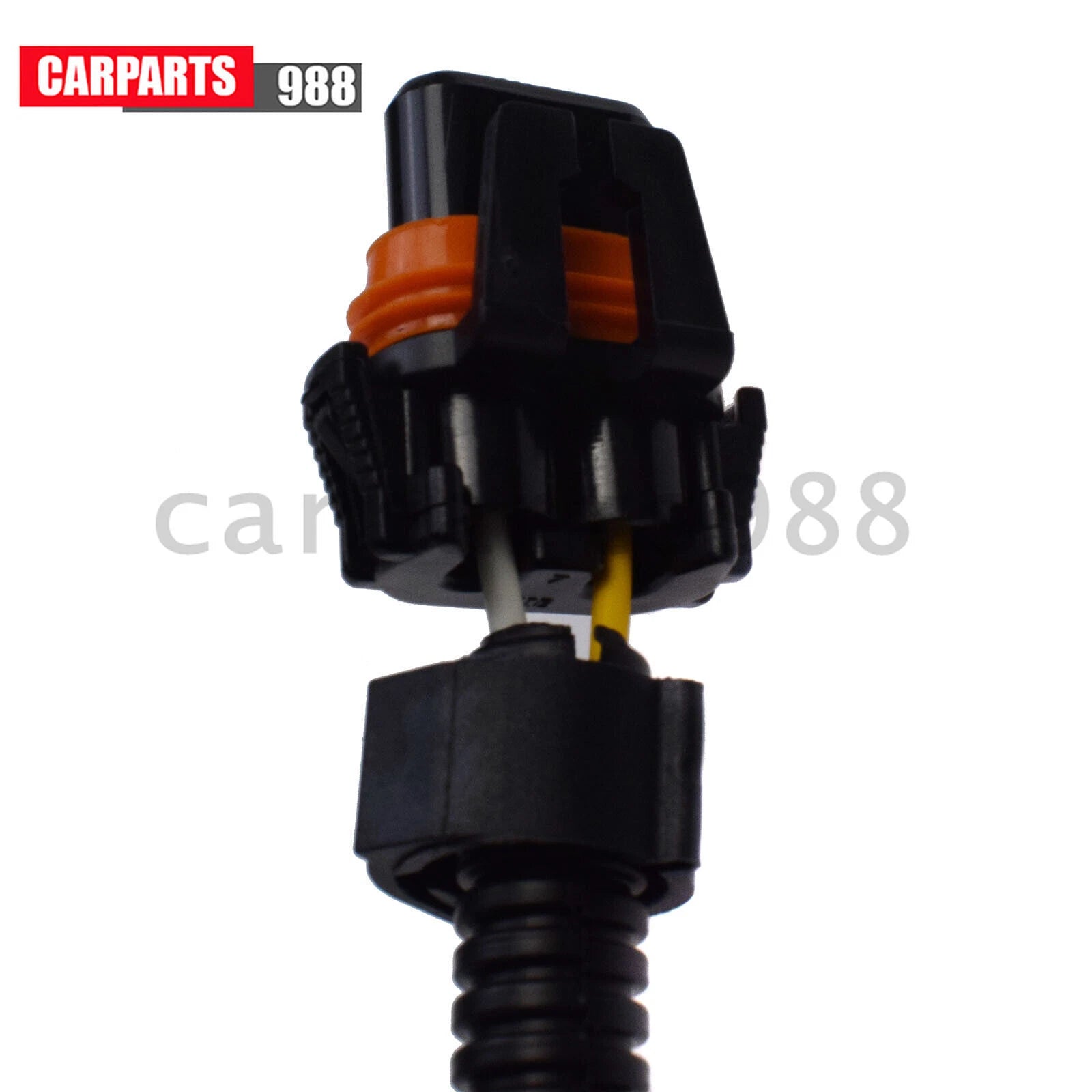 Fog Lamp Light Jumper Wiring Harness For 2009-2012 Dodge Ram 1500 68026759AC 6B93BC-57