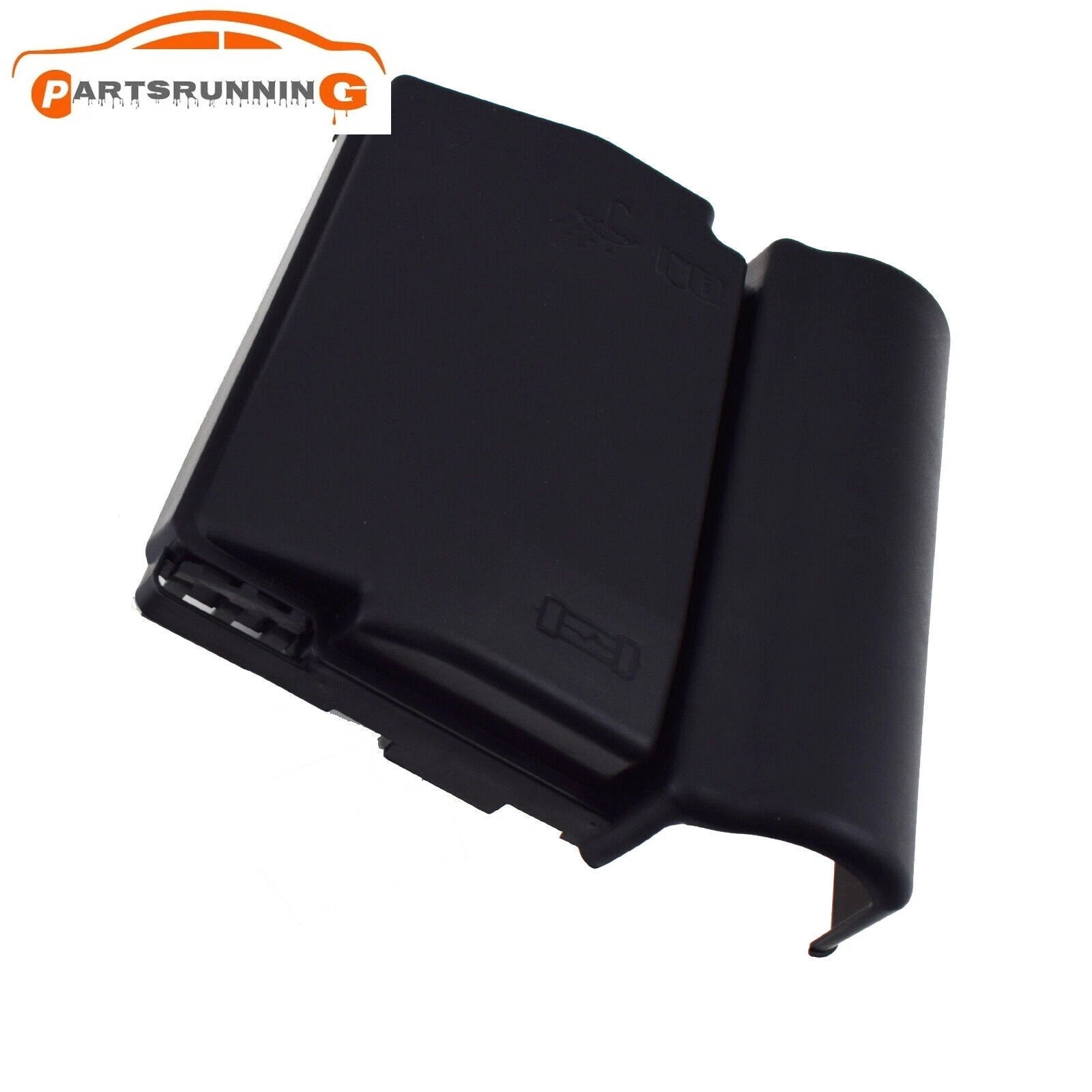 Fuse Box Relay Module Cover For 2011-2018 VW Passat B7 Beetle Jetta 5C0937132A 6B93BC-57