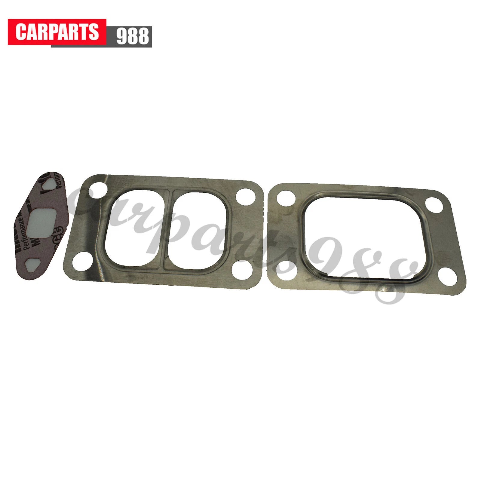 Turbo Oil Feed Seals For Dodge Ram 5.9L Cummins 12V 1989-98 3912747 3907453 6B93BC-57
