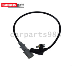 07K906433B Crankshaft Position Sensor for VW Jetta Golf Beetle Rabbit Audi TT 6B93BC-57
