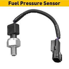 Fuel Pressure Sensor 89458-30010 For Lexus IS250 IS350 GS300 GS350 GS430 GS450h 6B93BC-57