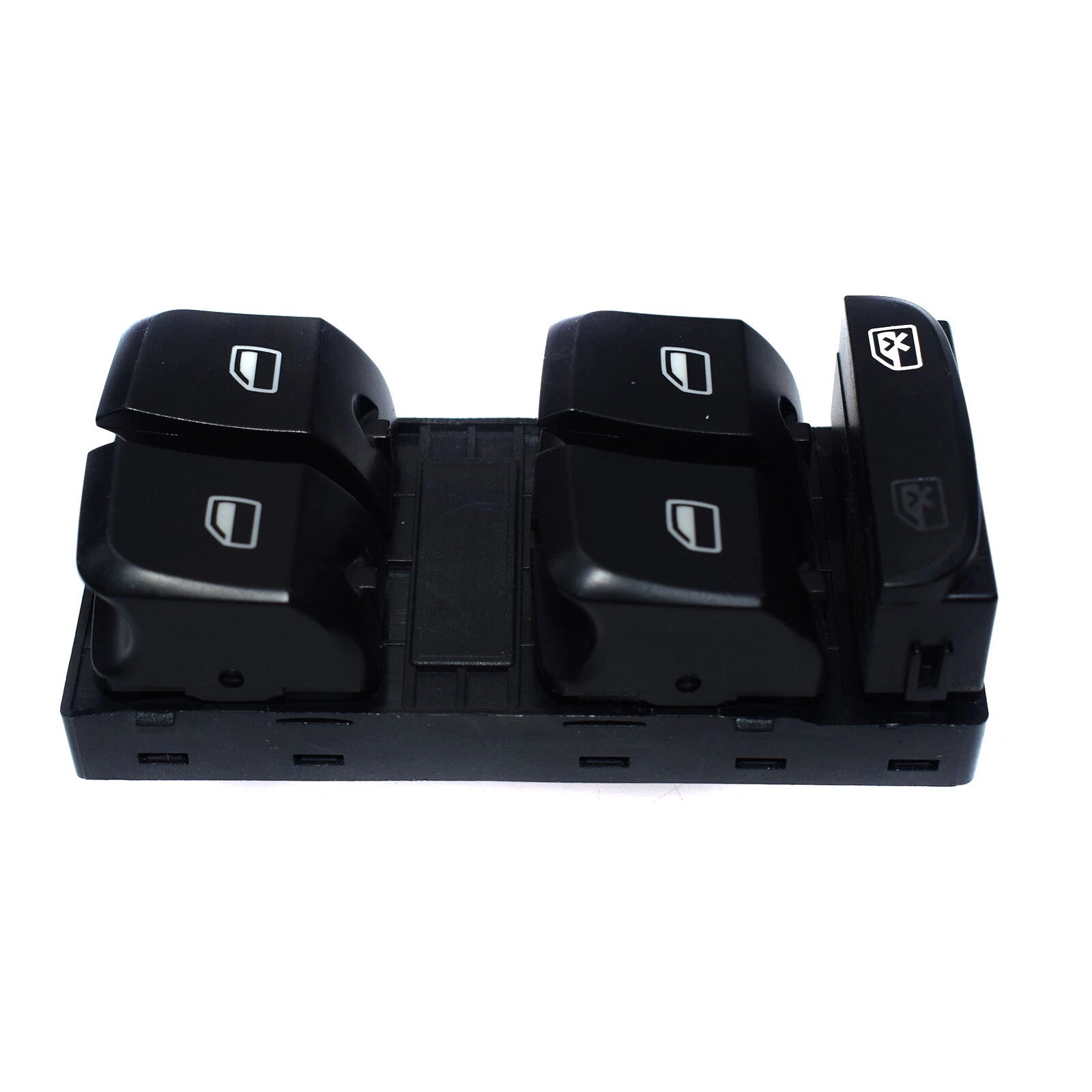 Electric Power Window Switch Door Switch For AUDI Q5 A5 A4 8KD959851 Black 6B93BC-57