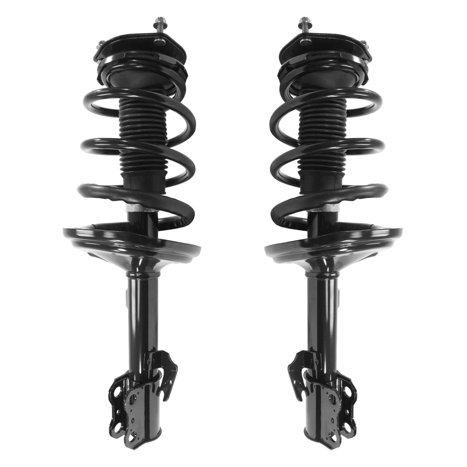 Front Complete Strut Assembly Kit for 2004-2006 Lexus RX330, 2007-2009 Lexus 6B93BC-57