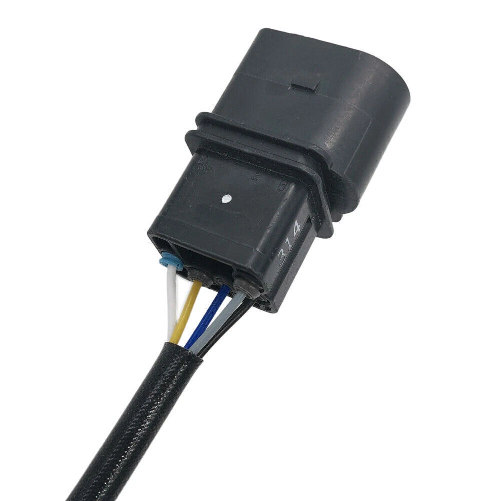 234-5430 234-4851 Front & Rear 2PC Oxygen Sensors For Elantra Kia Spectra 2.0L 6B93BC-57
