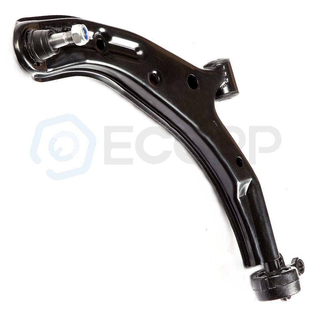 8x Control Arm and Ball Joint Assembly Kit Tie Rod End For 00-2006 Nissan Sentra 6B93BC-57