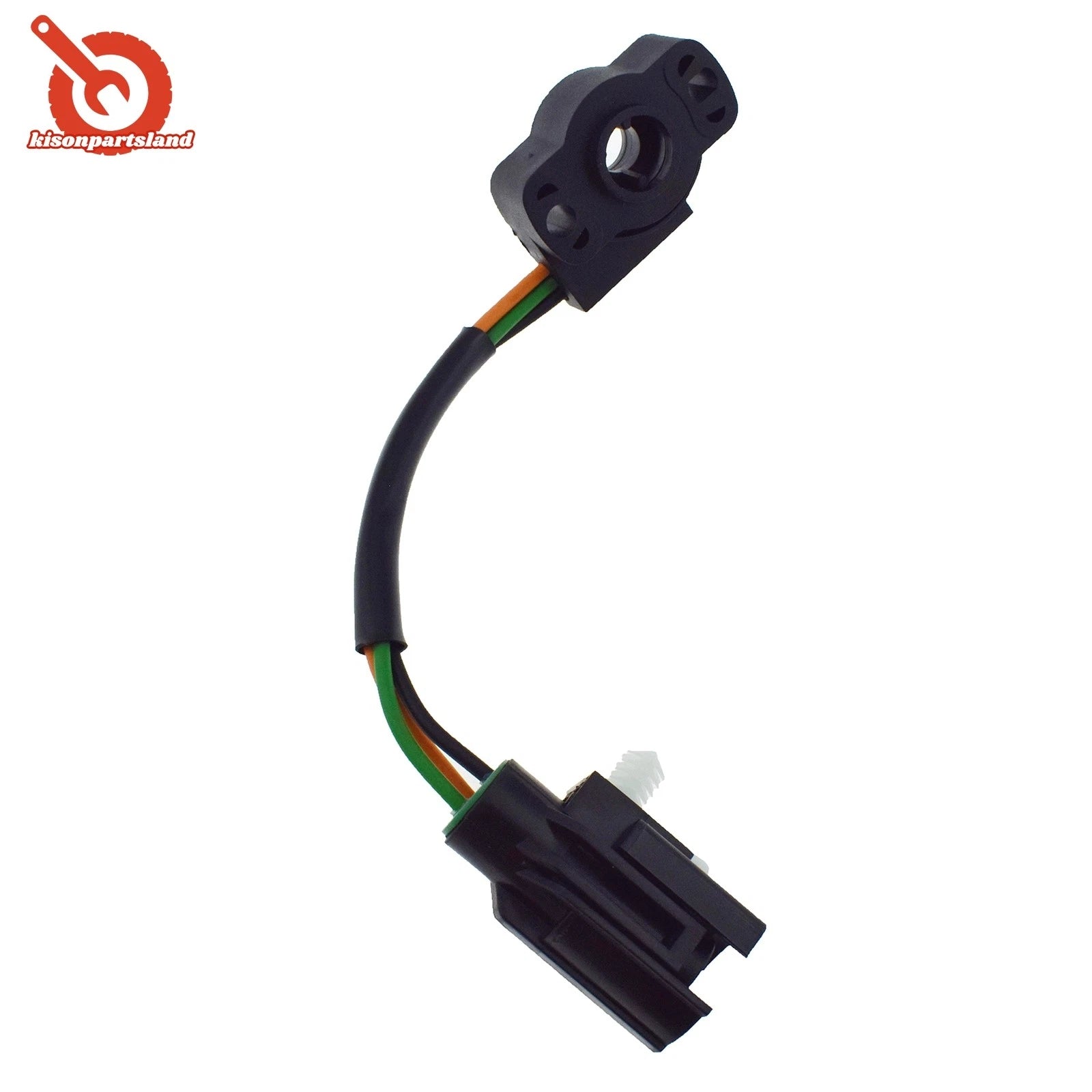 E6AZ9B989C THROTTLE POSITION SENSOR FOR FORD MUSTANG LTD CROWN VICTORIA 5.0L 6B93BC-57