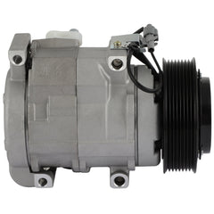A/C Compressor for Toyota Tundra 5.7L 2007-2018 2019 2020 6B93BC-57