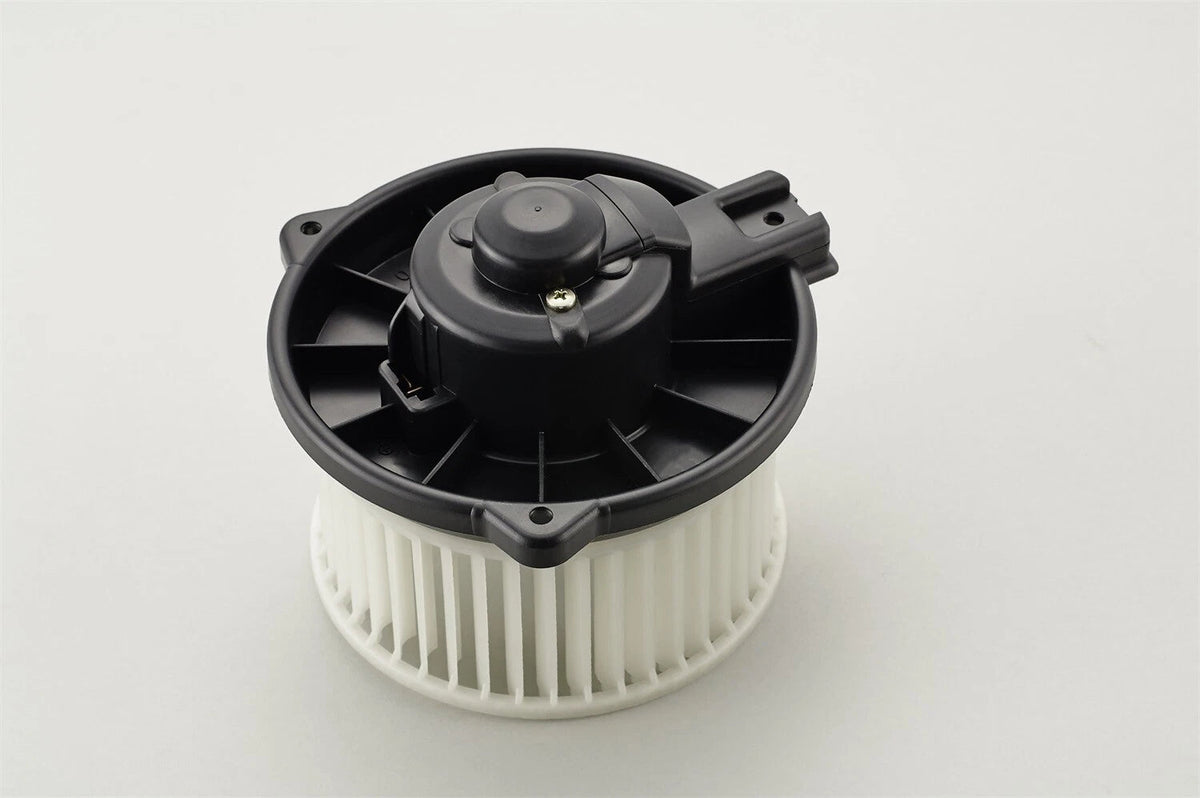 HVAC Blower Motor compatible with Honda 1992-2006 Civic Prelude Accord Acura 6B93BC-57