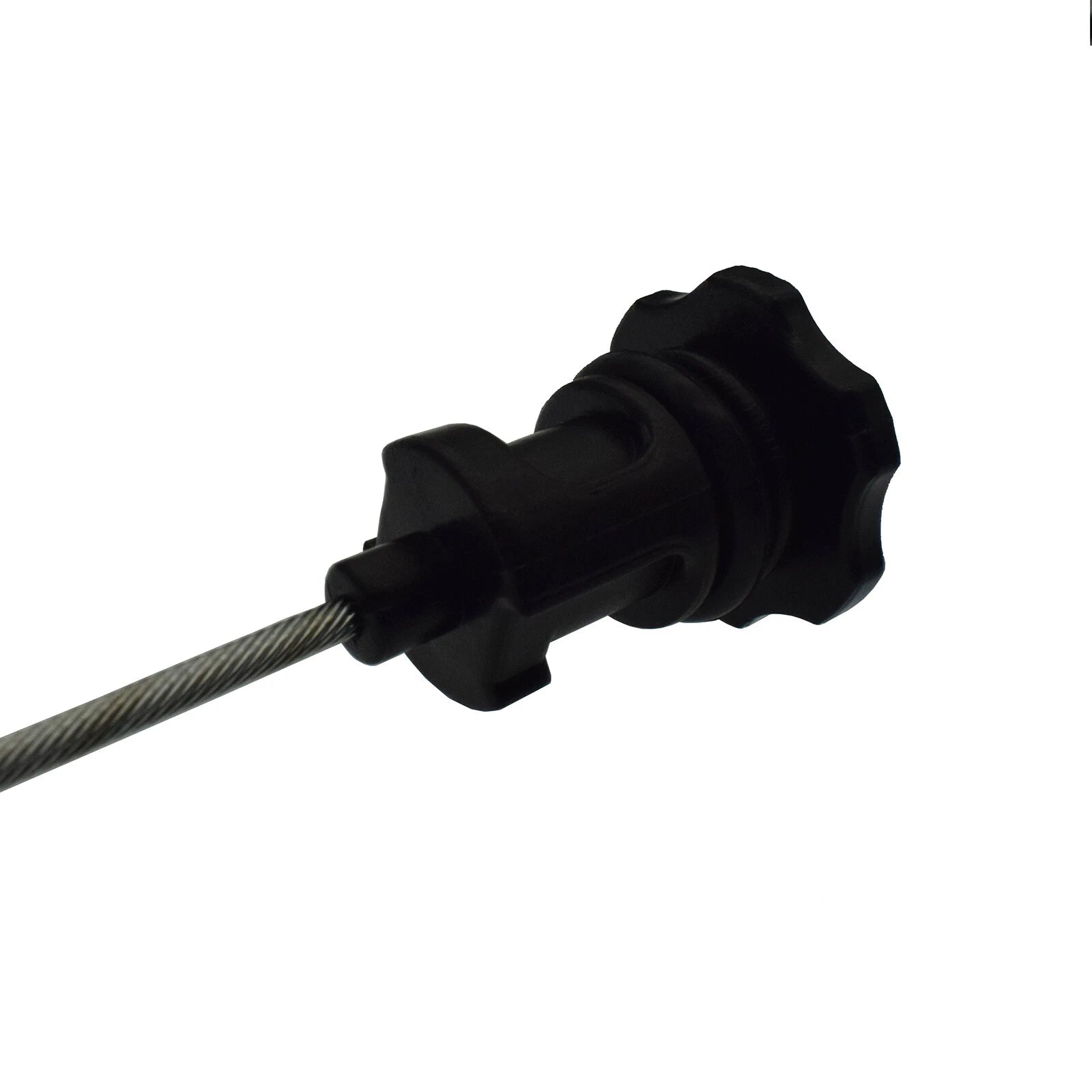 Transmission PLUG Filler Tube Fluid Dipstick For Chrysler Dodge Jeep 04591959AA 6B93BC-57