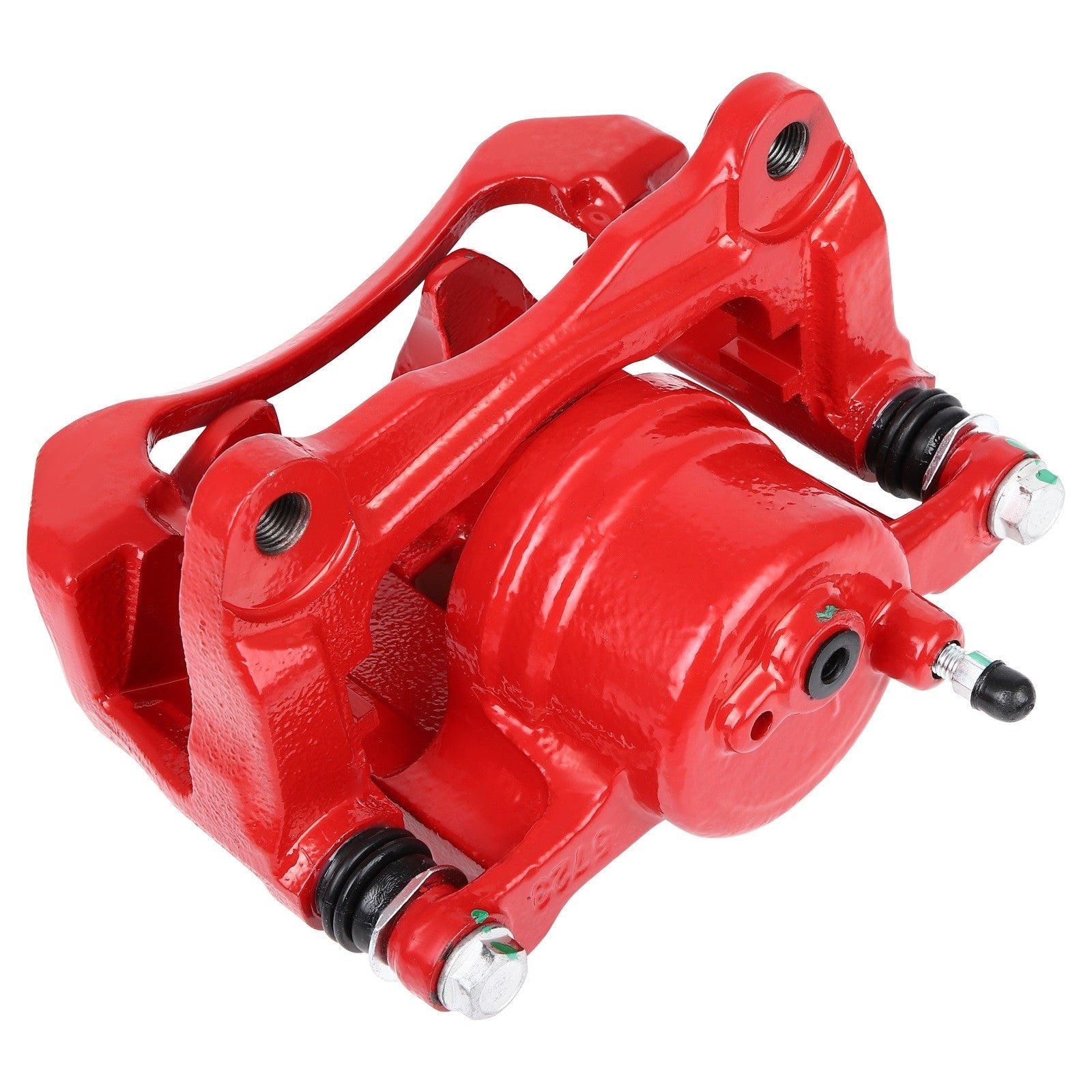 Front Left Brake Caliper Left For Toyota Matrix For Corolla Pontiac Vibe 2003-08 6B93BC-57