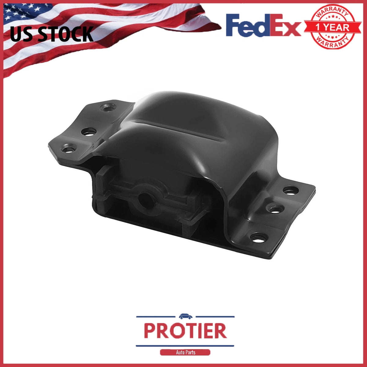 Front Engine Mount for BLAZER ESCALADE JIMMY SUBURBAN TAHOE YUKON K10 K25 K30 6B93BC-57
