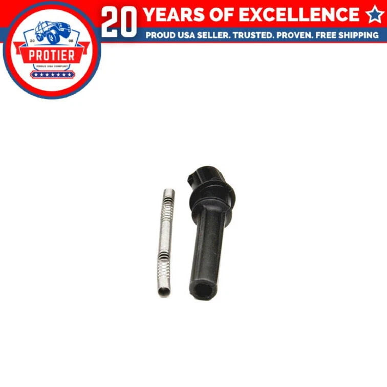 Ignition coil Compatible with 98-08 Ford F-150 E-150 Expedition 6B93BC-57