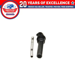 Ignition coil Compatible with 98-08 Ford F-150 E-150 Expedition 6B93BC-57