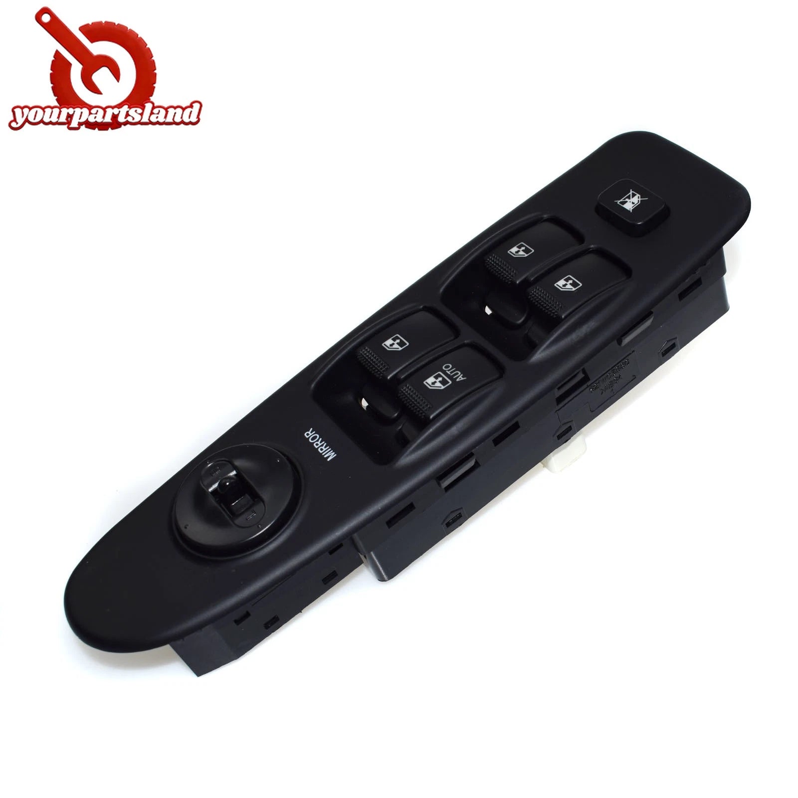 Power Master Control Window Switch for Hyundai Elantra 2002-2006 93570-2D000 6B93BC-57