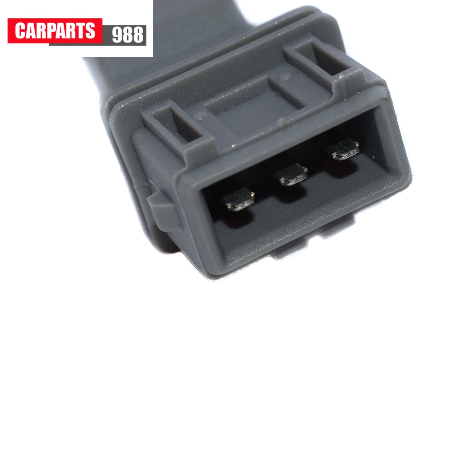 Engine Crankshaft Position Sensor For Kia Rio 2001-2005 1.5 1.6L DOHC 0K30A18891 6B93BC-57
