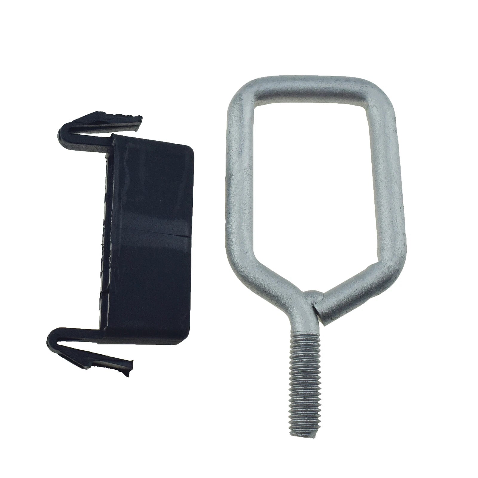 Front Bonnet Hood Catch Bracket + Hood Protection For BMW F22 F30 F32 F80 F82 6B93BC-57