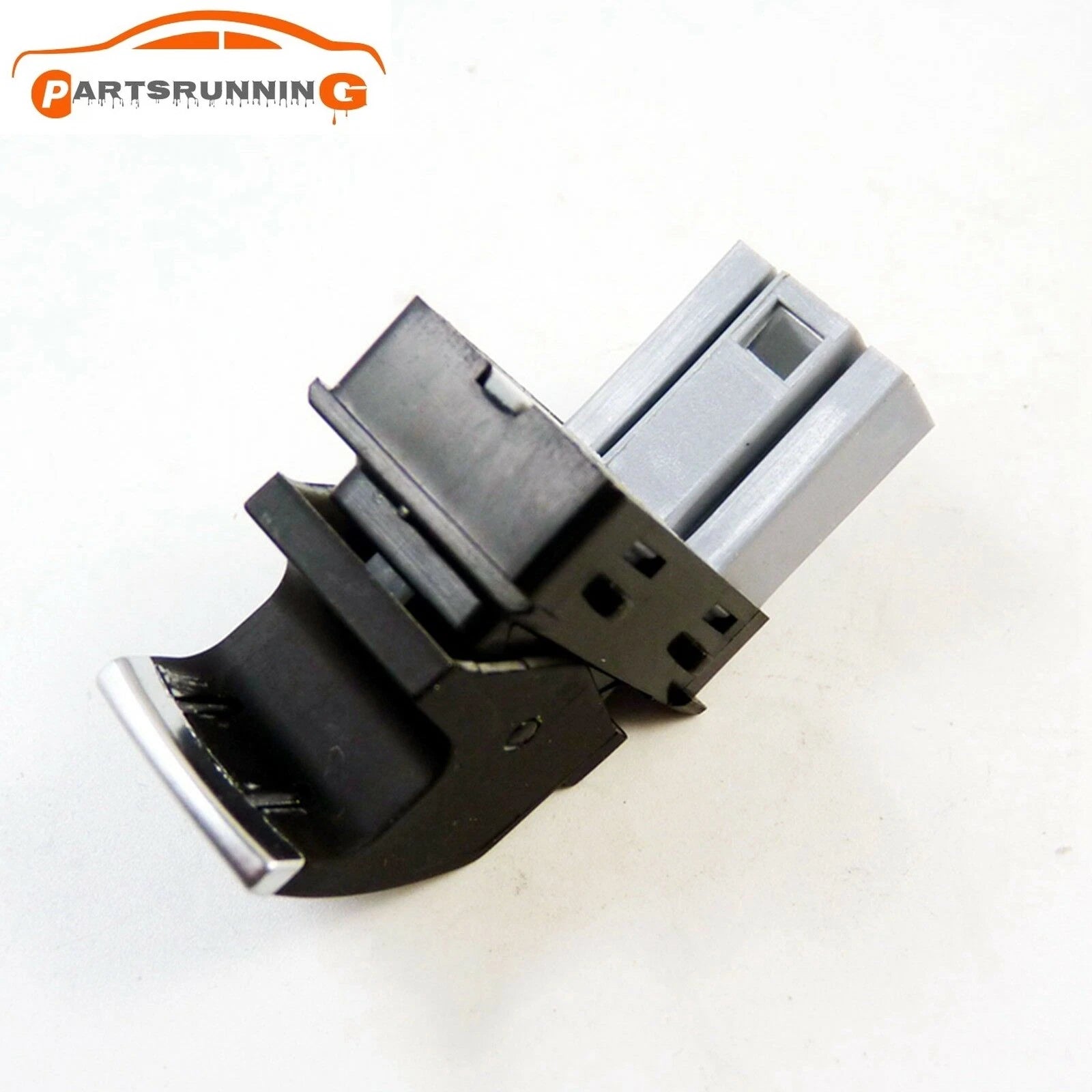 5ND959855 Front Right Power Master Window Switch for VW CC EOS Golf Jetta Passat 6B93BC-57
