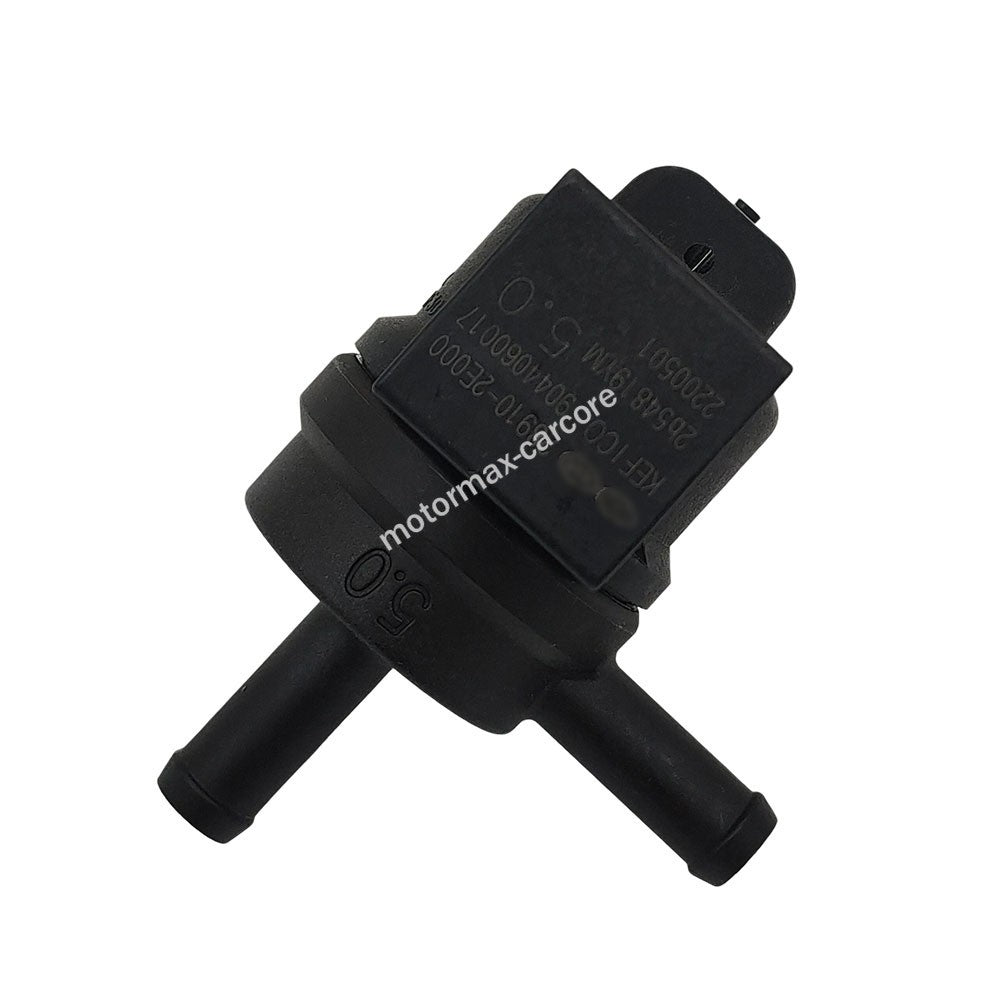 Vapor Canister Purge Valve 28910-2E000 for Hyundai Elantra Tucson Kia Forte 2.0L 6B93BC-57