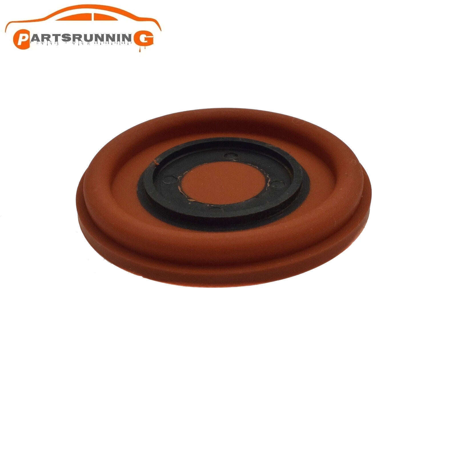 Engine Oil Filter Diaphragm Repair Kit for Volvo C70 S40 V50 Code P0171 P0174 6B93BC-57