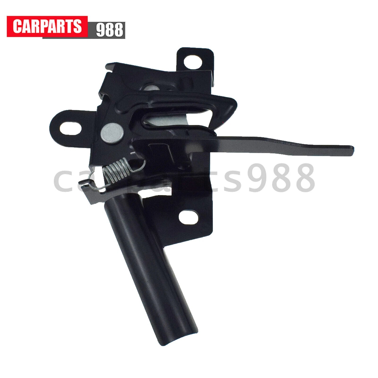 For 2012-2017 Subaru Crosstrek Impreza 2.0L Front Hood Lock Latch 57310FJ010 6B93BC-57