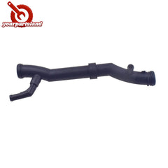 For VW Golf Tiguan AUDI A1 SEAT SKODA Beetle Coolant Flange Pipe 03C121065F 6B93BC-57