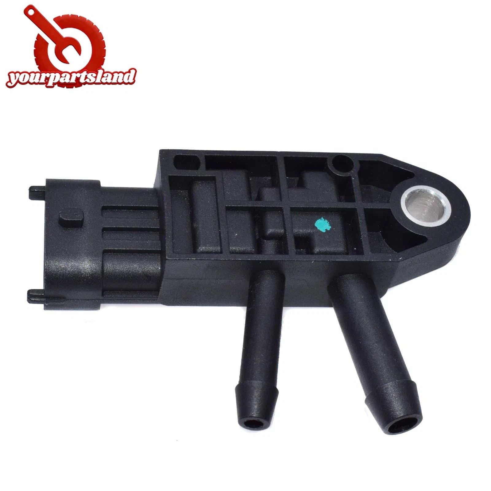 Exhaust Air Pressure Sensor For OPEL SAAB VAUXHALL 93181944,55200301,93185556 6B93BC-57
