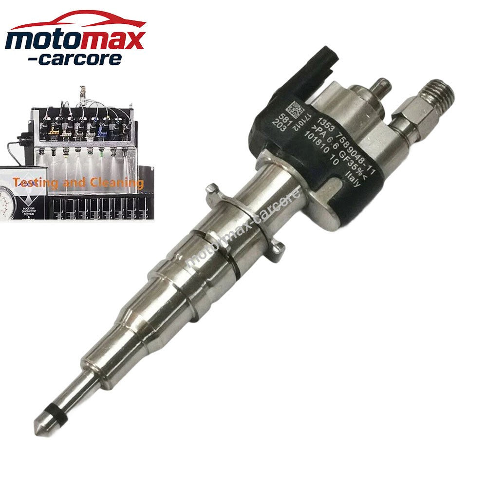 1353758904811 Fuel Injector Index11 For BMW 1 3 5 6 Series N43 E93 N53 N63 N6 6B93BC-57
