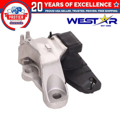 Automatic Transmission Mount Compatible for MAZDA PASSENGER CAR 2021-18; MAZDA 6B93BC-57