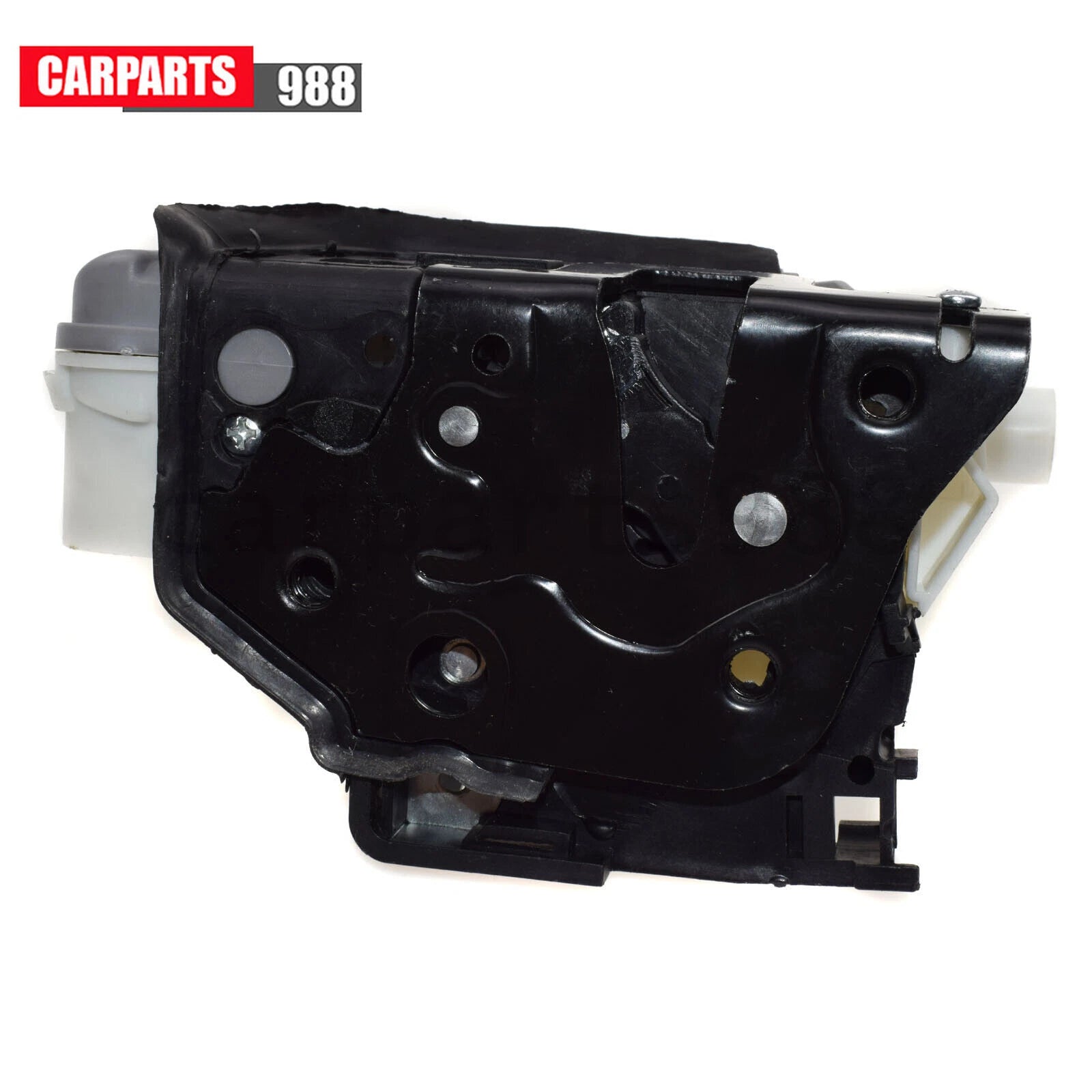 Front Left Door Lock Latch Actuator For VW Passat Touareg A4 A5 Q5 Q7 8J1837015A 6B93BC-57