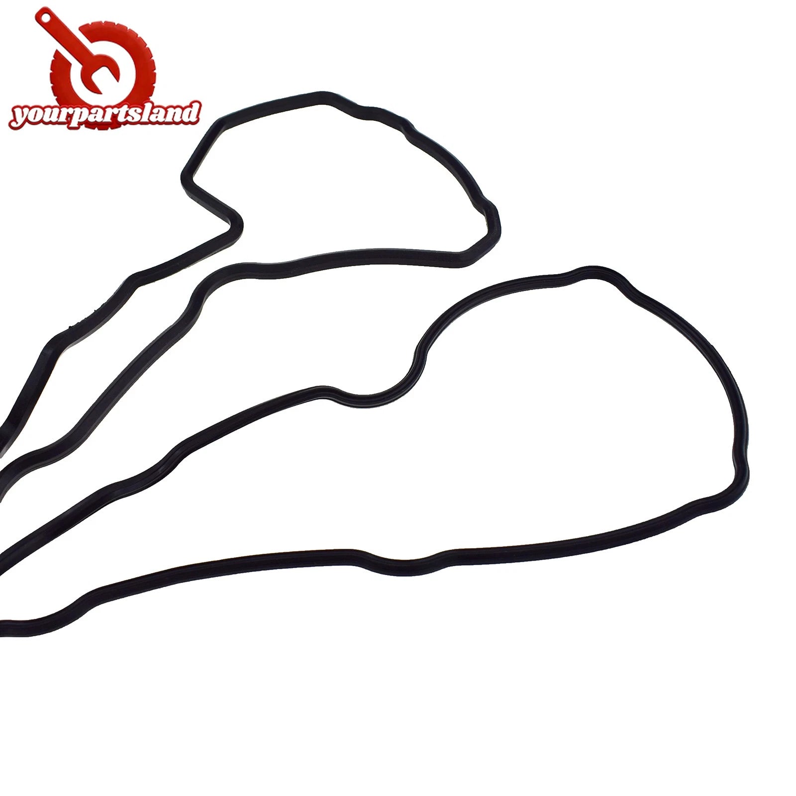 Valve Cover & Rocker Box Gasket Kit for 03-05 Dodge Ram 5.9L Cummins 2500 3500 6B93BC-57