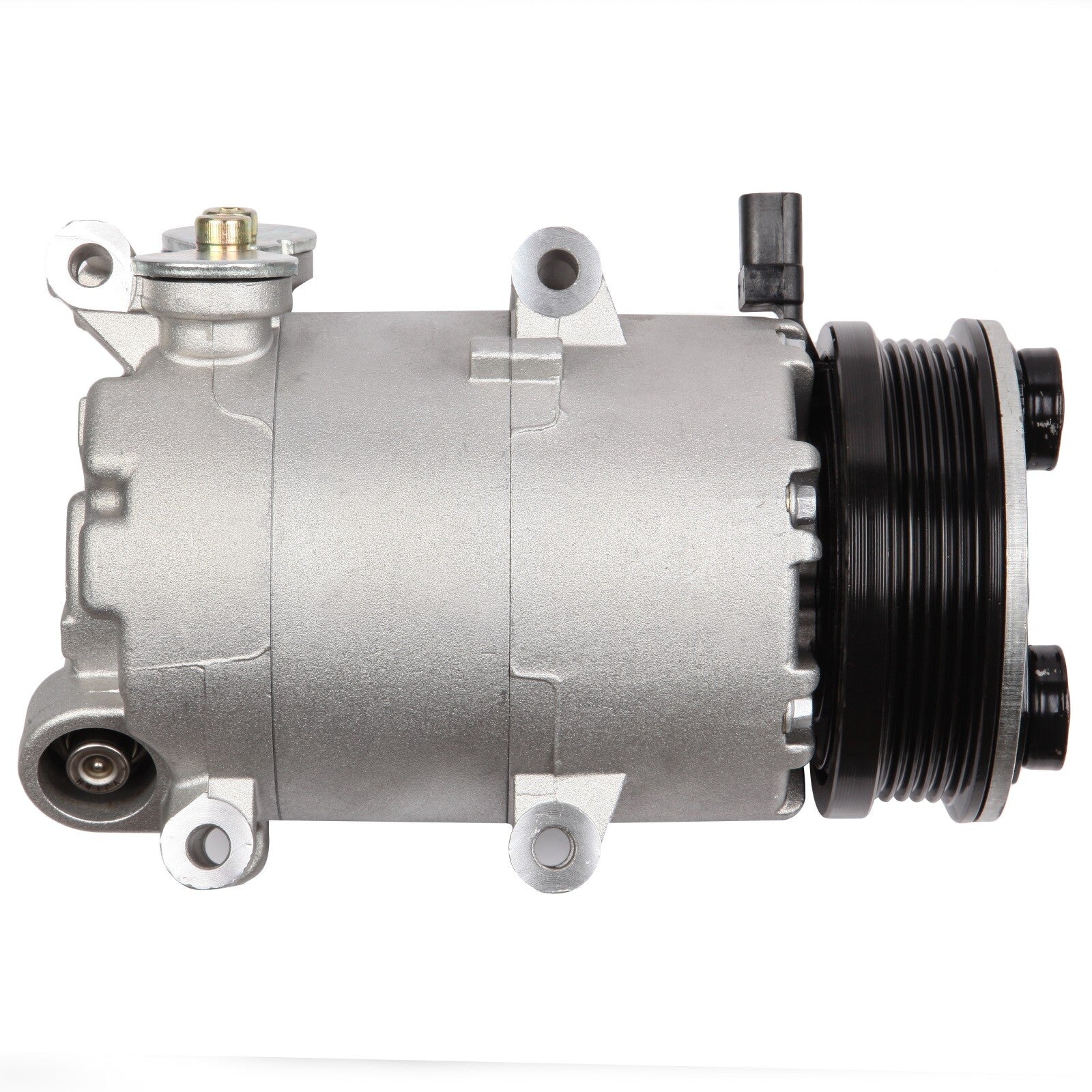 A/C AC Compressor For 2013-2014 Ford Focus 2.0L 98323 6B93BC-57