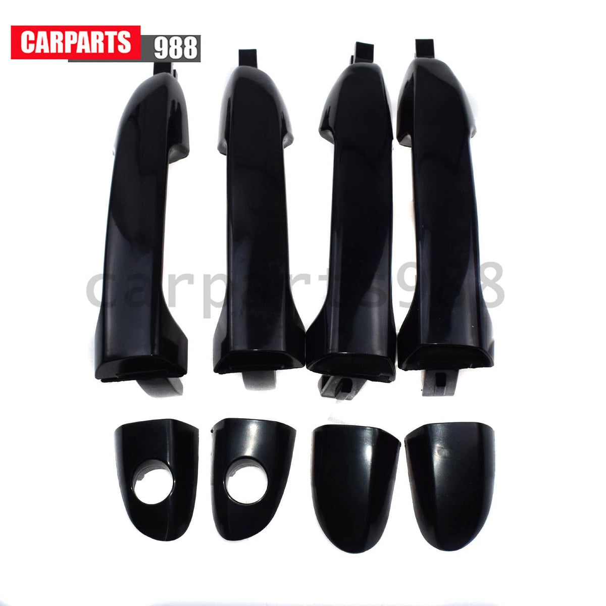 Outside Door Handle Front Rear LH RH For Kia Spectra 04-09 826602F000 826502F000 6B93BC-57