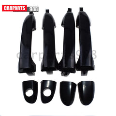 Outside Door Handle Front Rear LH RH For Kia Spectra 04-09 826602F000 826502F000 6B93BC-57
