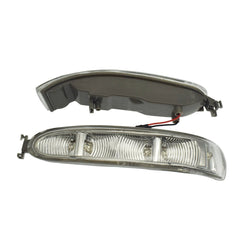 Left Right Mirror Turn Signal Light Lamp for Mercedes-Benz W209 C209 2308200721 6B93BC-57