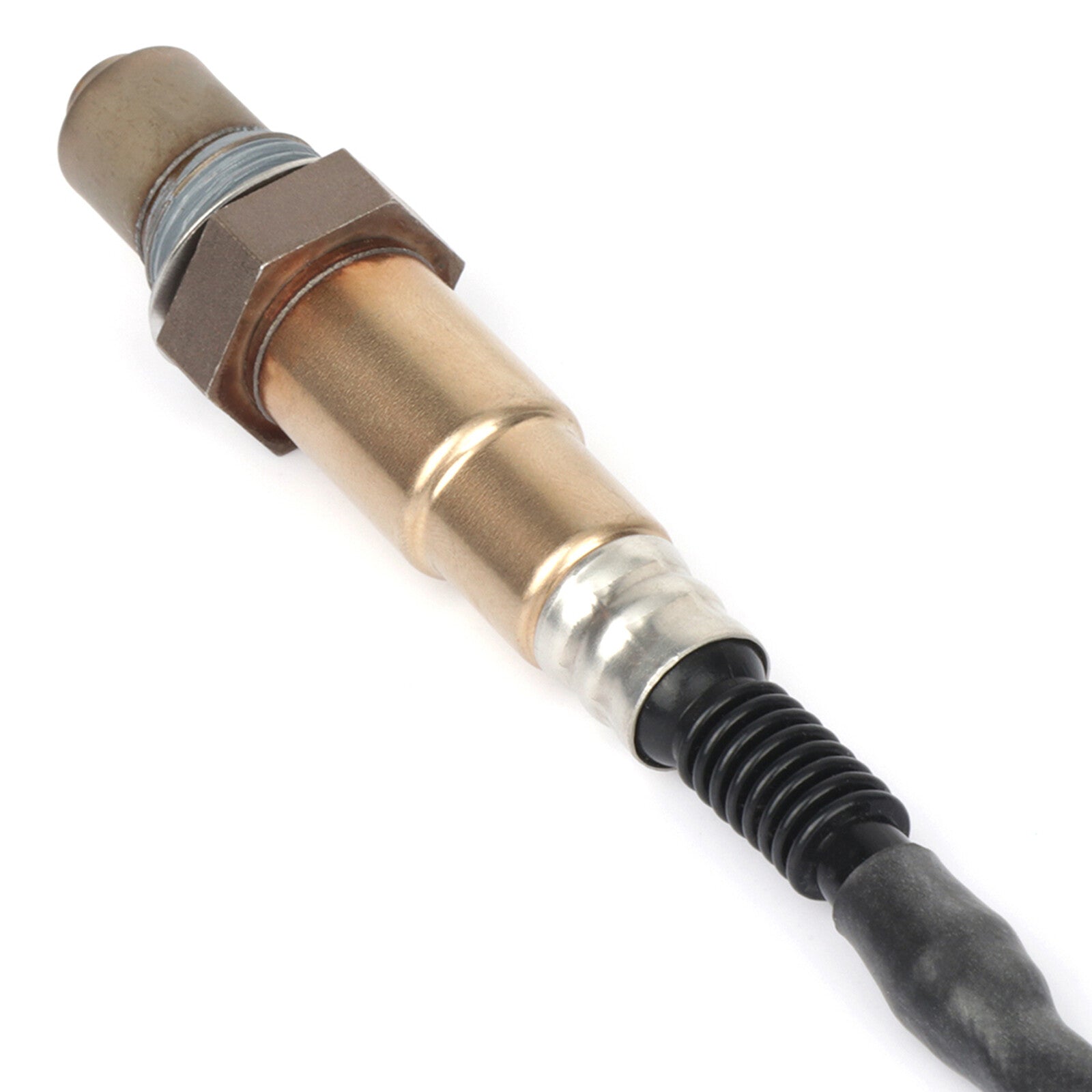 Downstream For 03-08 Toyota For Corolla 1.8L Oxygen O2 02 Sensor Fits 234-4233 6B93BC-57