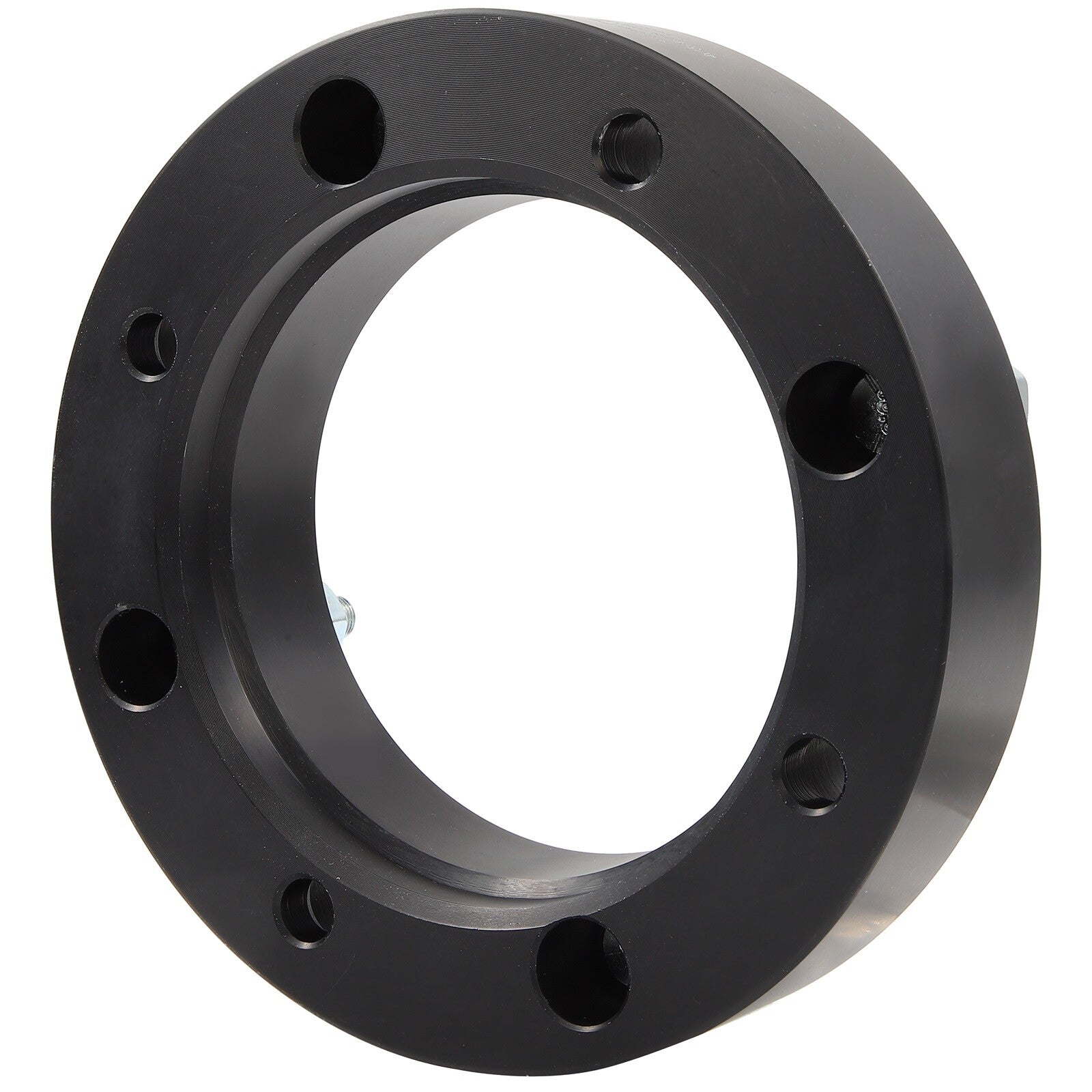 2 Pcs 1.5" 4x156 ATV Wheel Spacers 3/8"x24 For Polaris Sportsman Outlaw Ranger 6B93BC-57