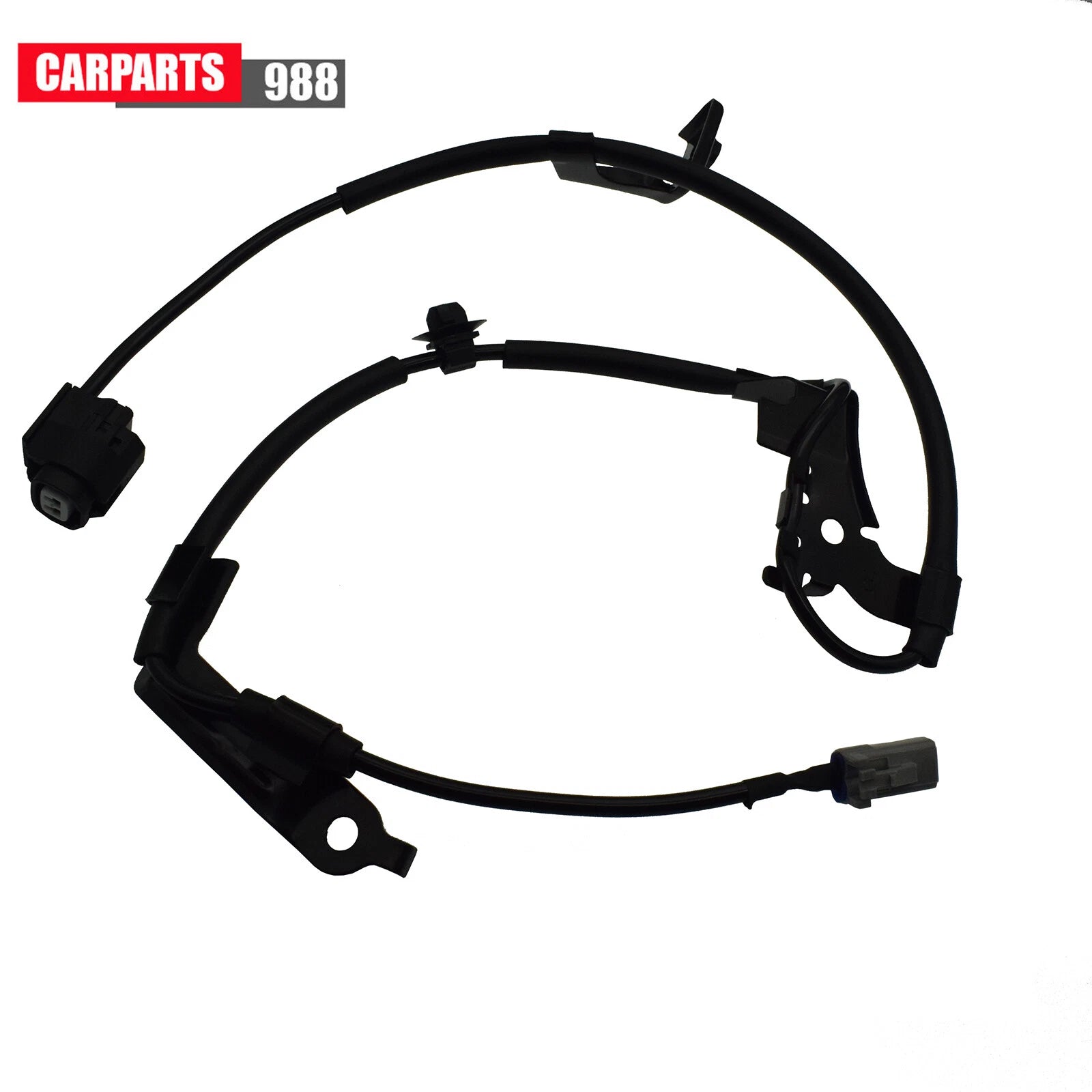 Right Side ABS Wheel Speed Sensor Skid Control Wire For Lexus IS250 GS350 GS430 6B93BC-57