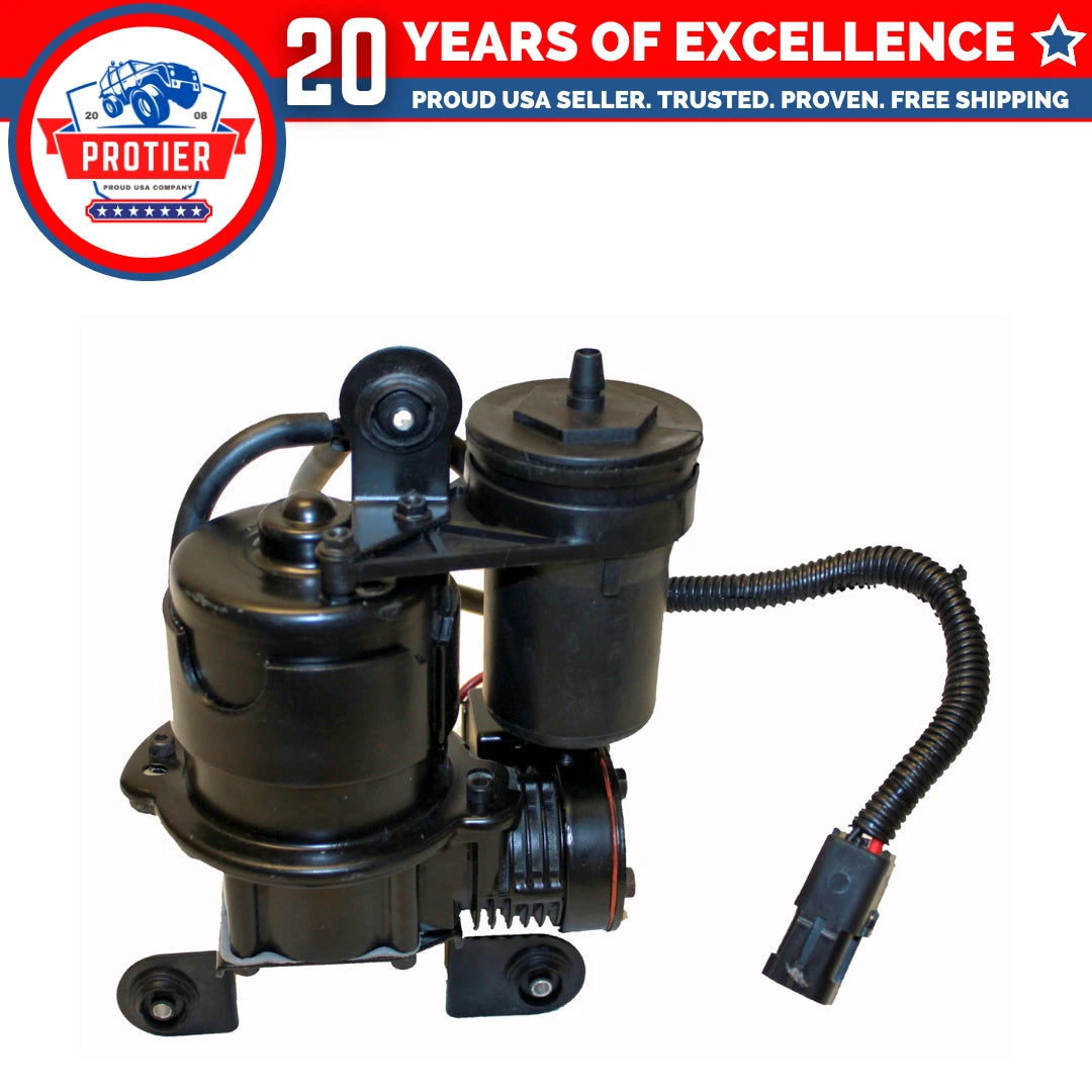 Air Compressor Dryer Unit for 97-05 Lesabre/Park Avenue/Riviera/Deville/Seville 6B93BC-57