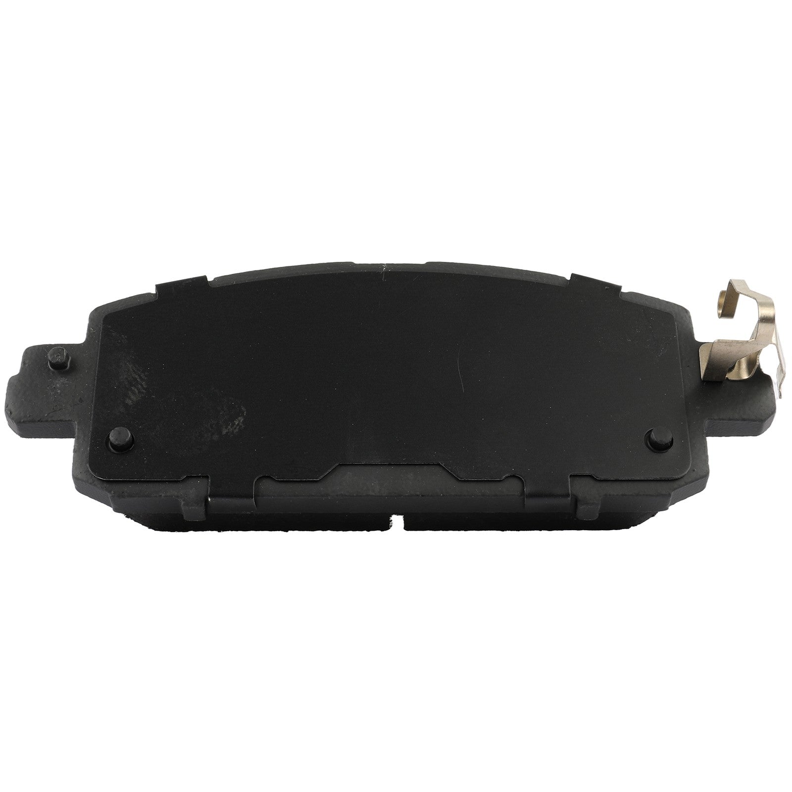 4X Front Ceramic Brake Pads for 2021 2022 2023 Nissan Kicks Sentra 6B93BC-57